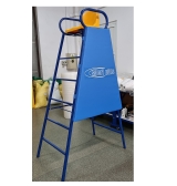 Tennis referee stand cover
