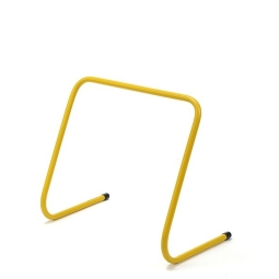 Coordination hurdle 30 cm