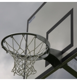 PREMIUM basketball hoop