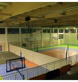 Lifting curtain, fencing PVC