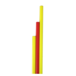 Gymnastic stick 160 cm