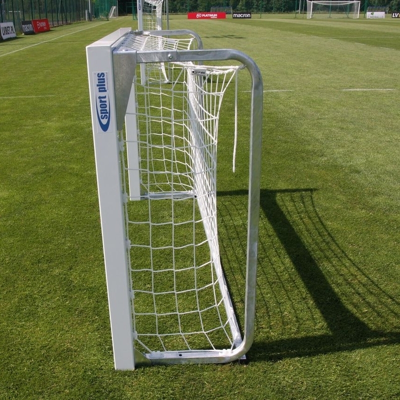 Bramki do piłki nożnej Mini 1,6 x 2,4 m