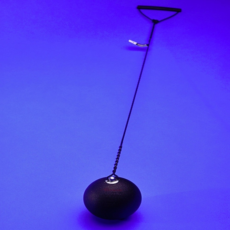 Ziolkowski Hammer Black, 7.26 kg IAAF brass