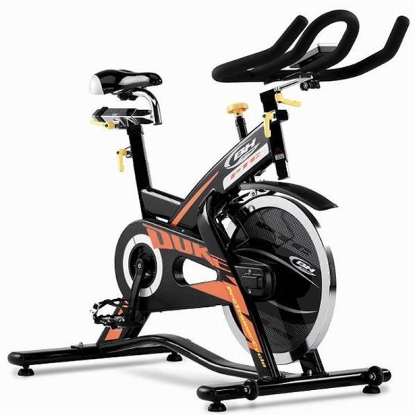 BH Fitness Duke Electronic H920E spinning bike