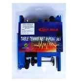 Sport Plus table tennis net (fixed with a screw)