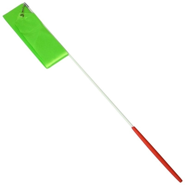 Wstążki gimnastyczne - 4 m