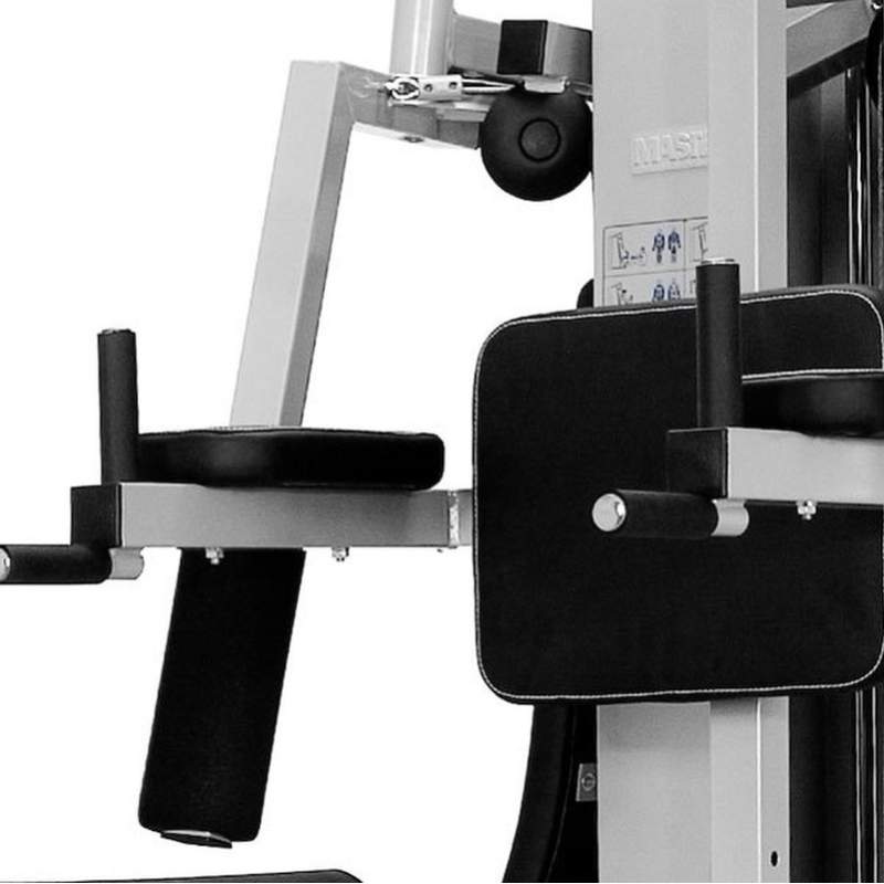 Master-Sport Atlas JM-3 set