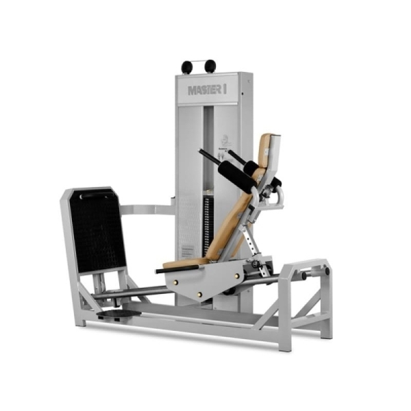 Suwnica pozioma z obciążeniem JP-8A