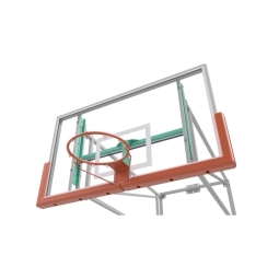 Cover for the bottom edge of the board 105 x 180 cm