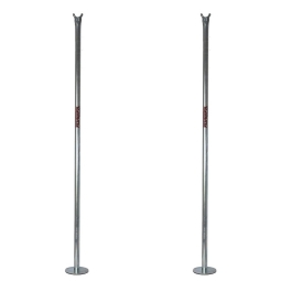 Supports for single game