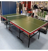 Sport Plus 6202 table tennis table (22 mm top)