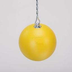 High-performance steel hammer 4 kg, diameter 95mm IAAF