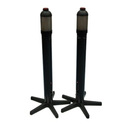 Indicators of players' changes optical-sound - set of 3 elements