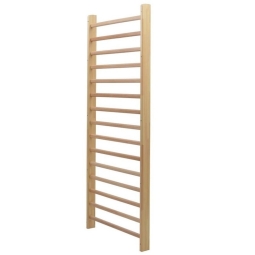 Rehabilitation ladder 90 x 220 cm - single