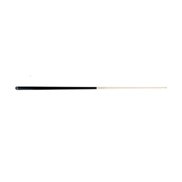 Pool Stinger 1-piece pool cue with 12mm screw-in tip