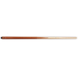 House 1-piece billiard cue 145cm/13mm