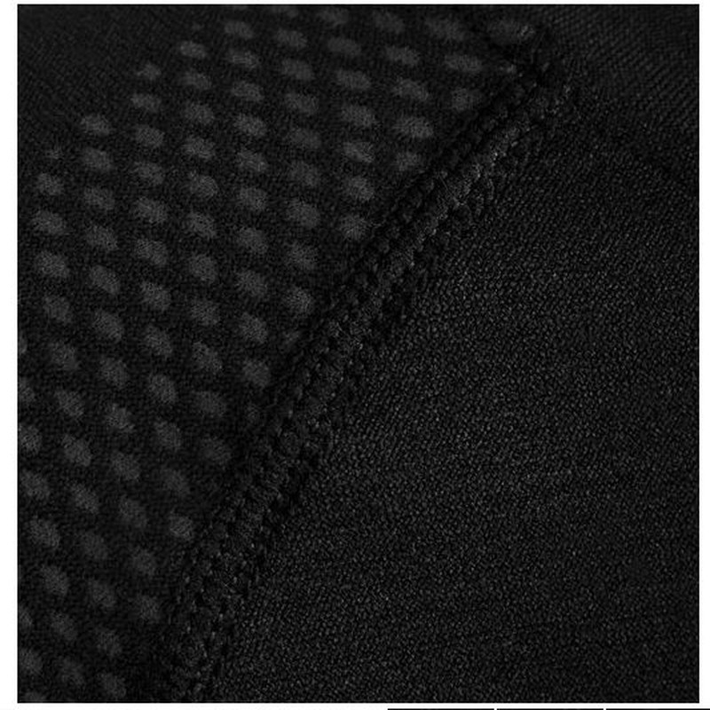 Spokey children's thermal underwear, 928783, size 122/128, black/grey color