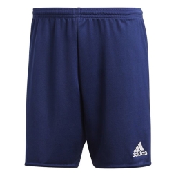 Spodenki Adidas Parma 16 Short, rozmiar 128, kolor granatowy