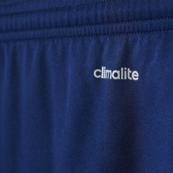 Adidas Parma 16 Shorts, size 116, navy blue color