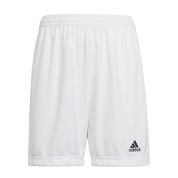 Adidas ENT22 SHO shorts, white color