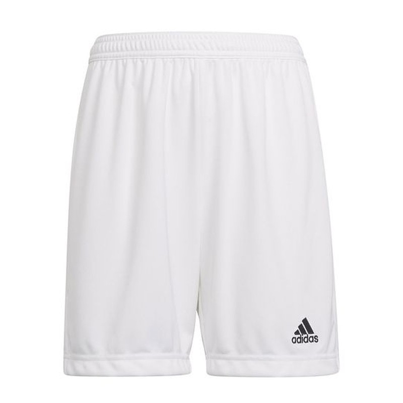 Adidas ENT22 SHO shorts, white color