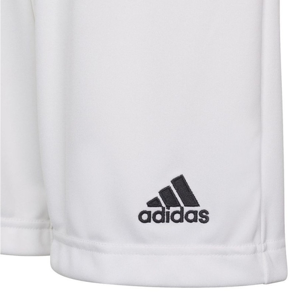 Adidas ENT22 SHO shorts, white color