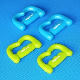 Sport Plus fitness dumbbell, 0.75 kg "B"