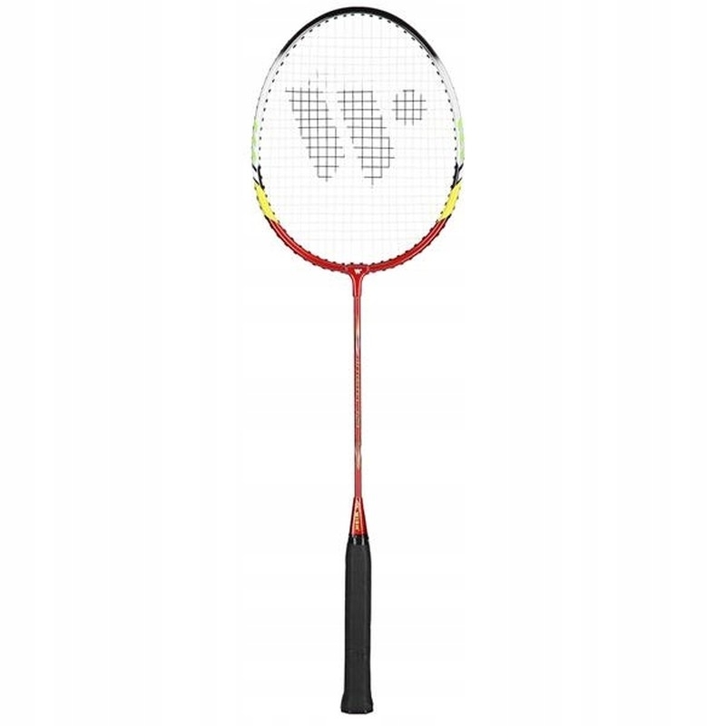 WISH badminton set, Alumtec 329K