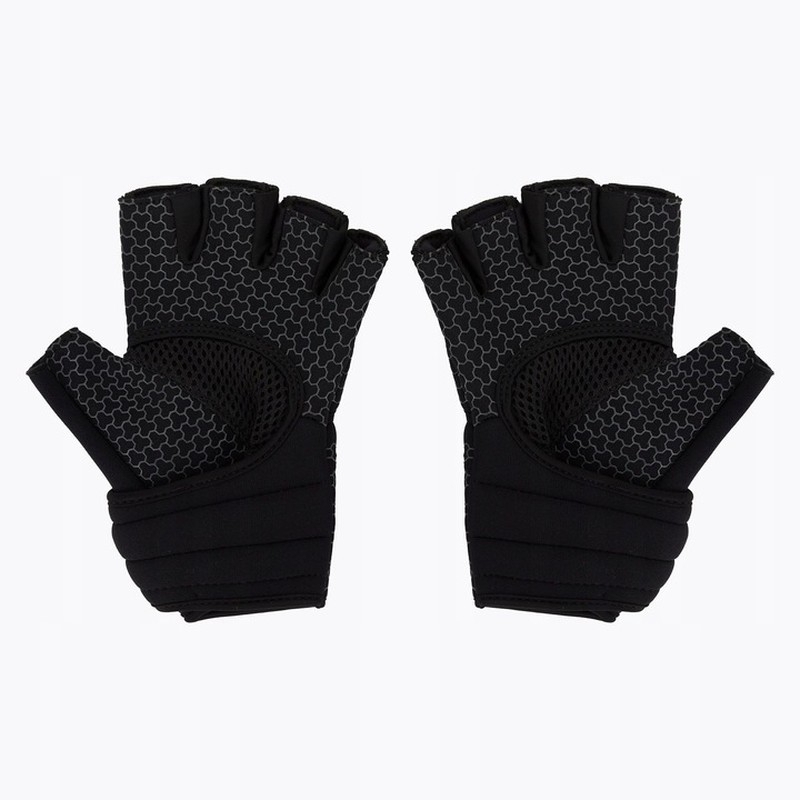 Spokey fitness gloves, size M, 928975