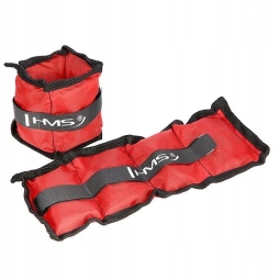 HMS arm and leg training weights, 0.7 kg