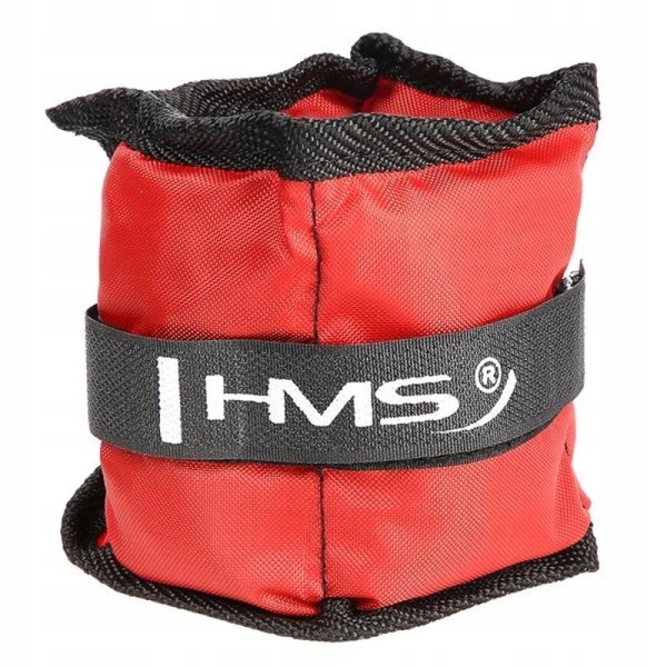 HMS arm and leg training weights, 0.7 kg