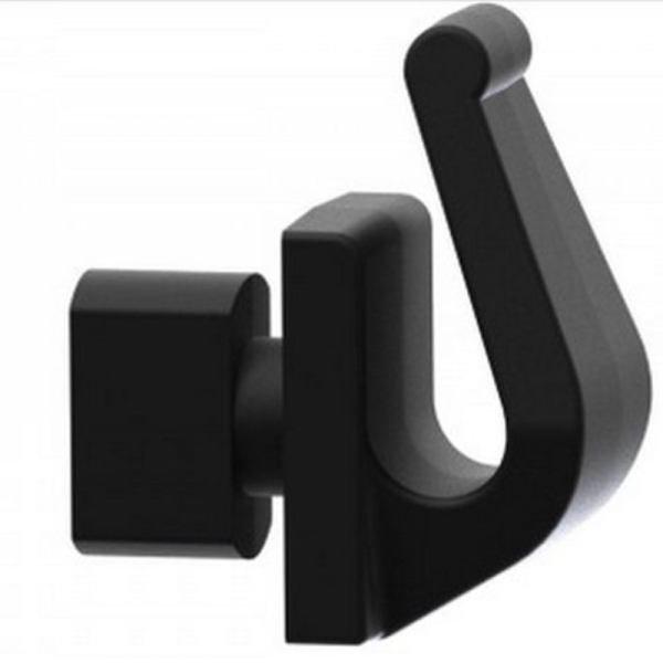 Hook for the football net "HACZYK".