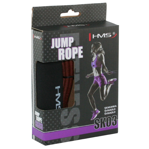 HMS SK03 skipping rope