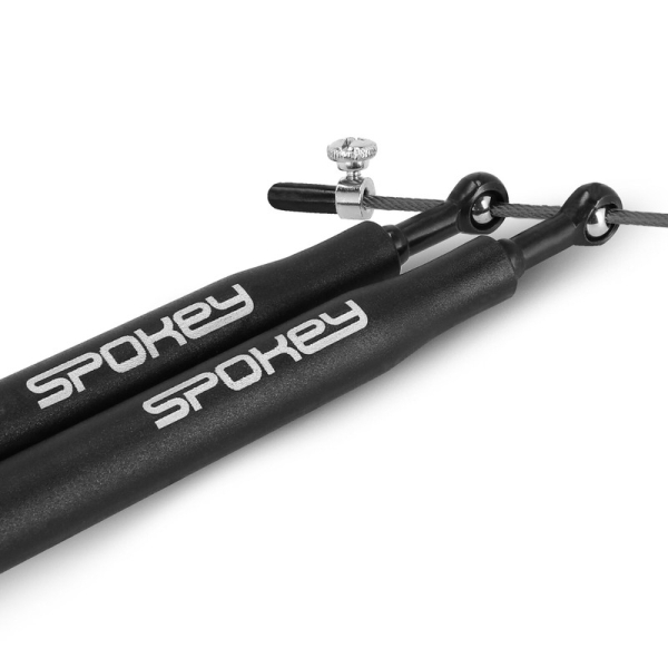 Spokey skipping rope, Crossfit Midd, 838532