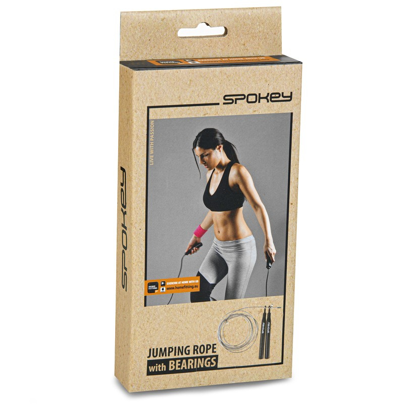 Spokey skipping rope, Crossfit Midd, 838532