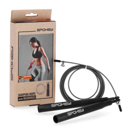 Spokey skipping rope, Crossfit Midd, 838532