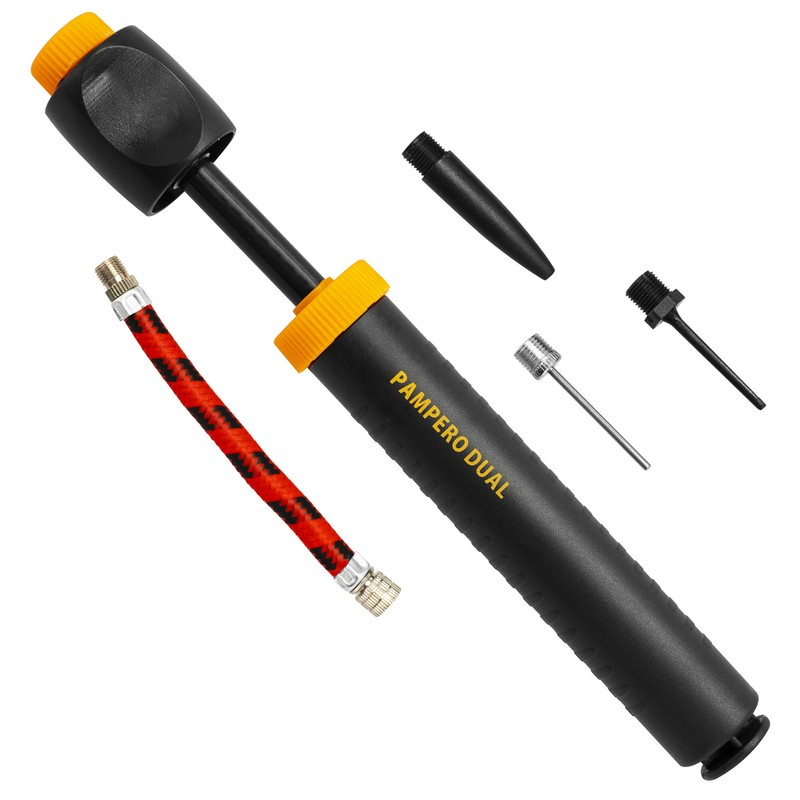 Spokey PAMPERO DUAL dual-function pump