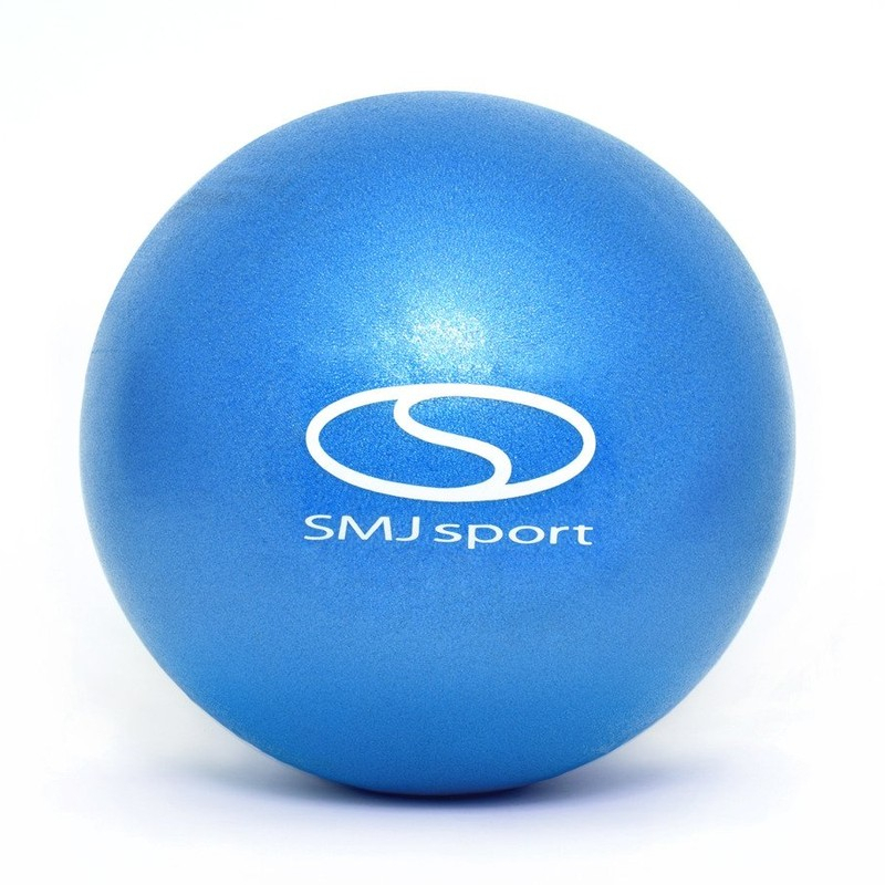 SMJ BL032 gymnastic ball, 25 cm
