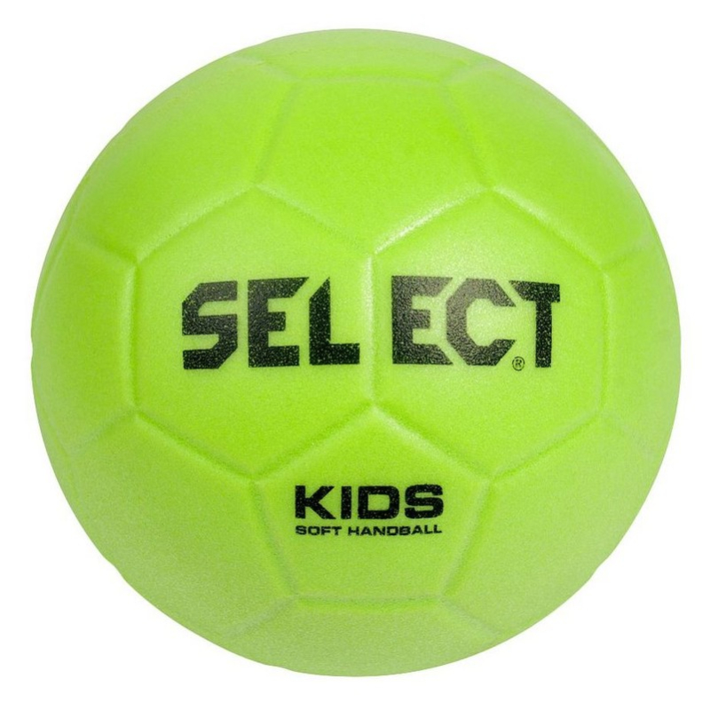 Select Kids Soft handball, mini size