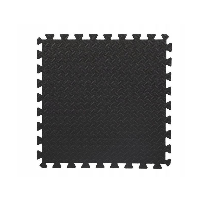 HMS puzzle mat, 1x60x60 cm