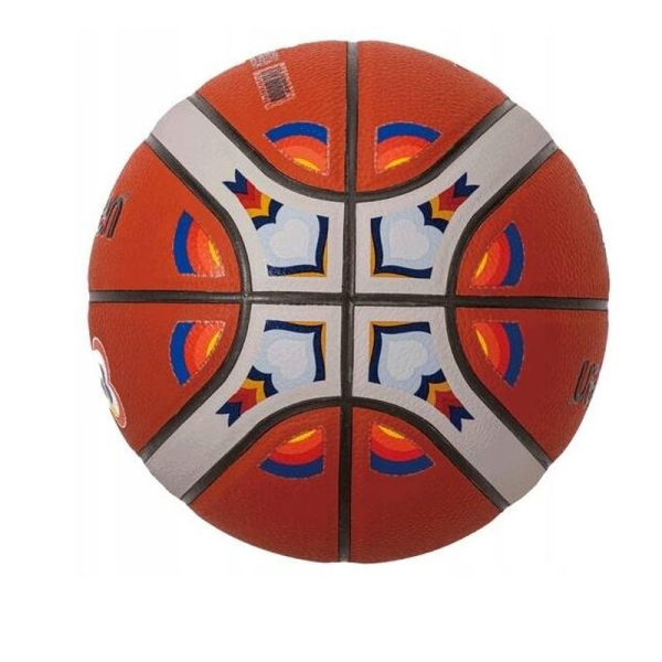 Molten B7G3800 FIBA World Cup 2023 replica basketball, size 7