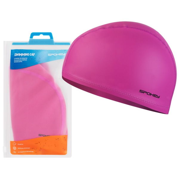 Spokey cap, color pink, 927907