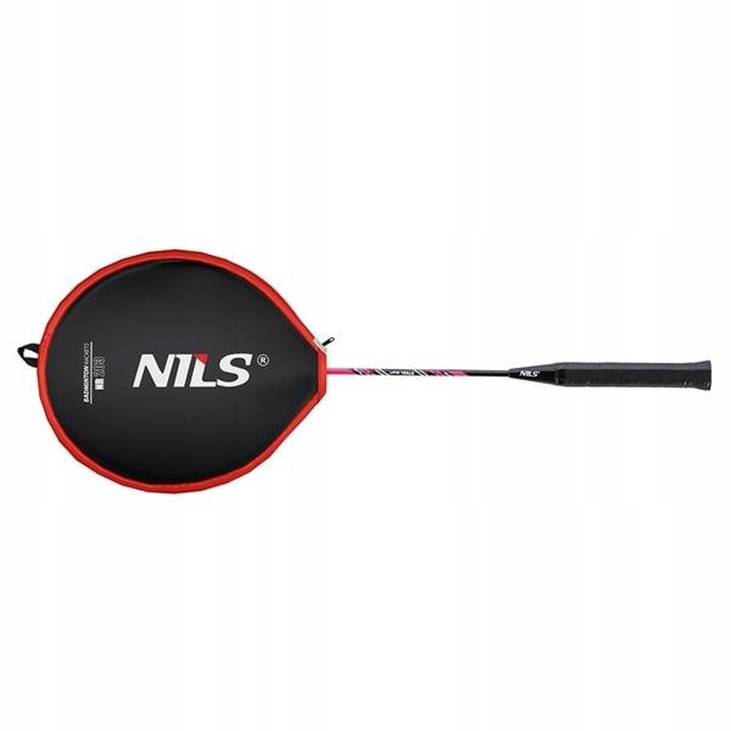 NILS NR203 badminton racket