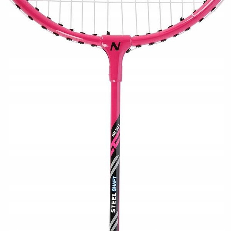 NILS NR203 badminton racket