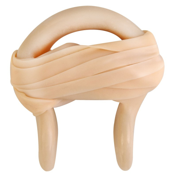 Spokey nose buckle 84115