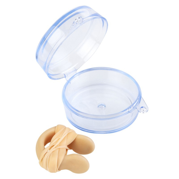 Spokey nose buckle 84115