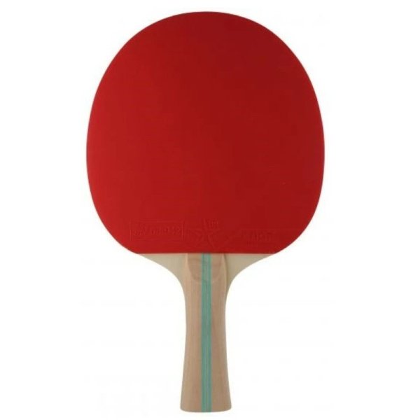 Stiga Clash table tennis racket