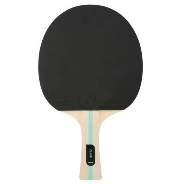 Stiga Clash table tennis racket