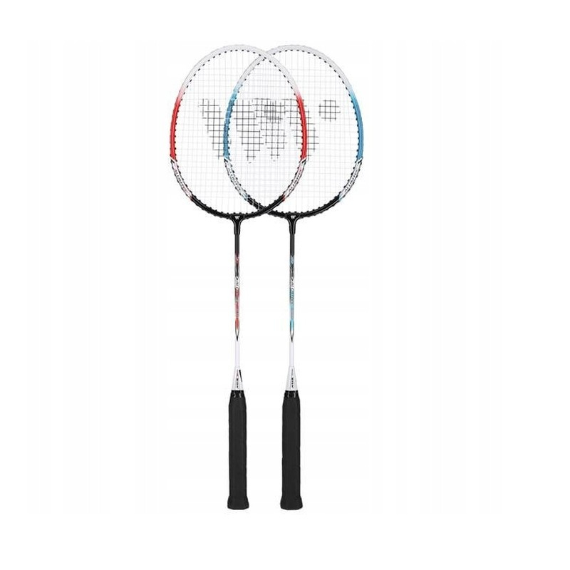 Wish badminton set, Alumtec 308