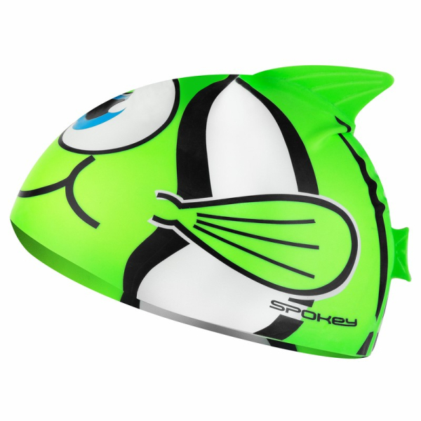 Spokey swimming cap, Fish 927892